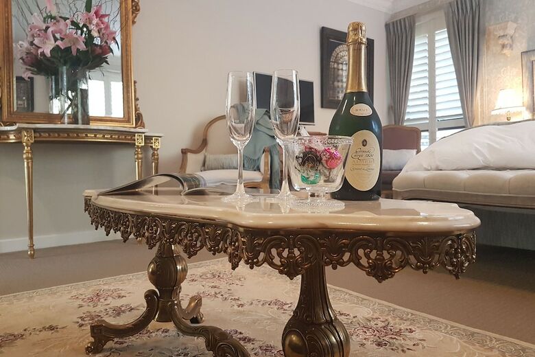 Villa D'amour