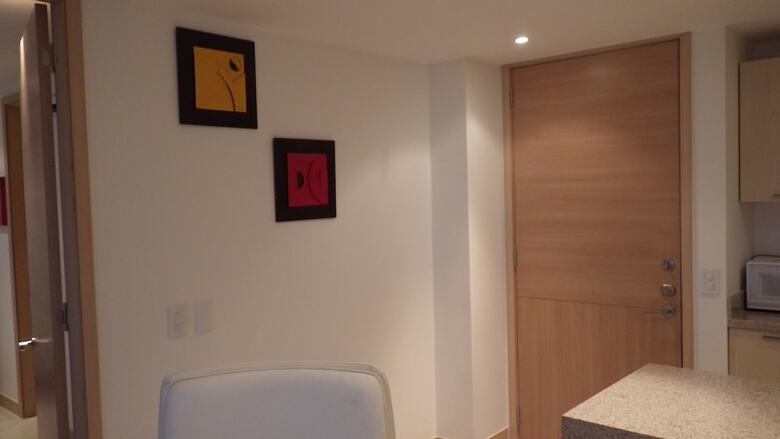 Apartamentos En Cartagena