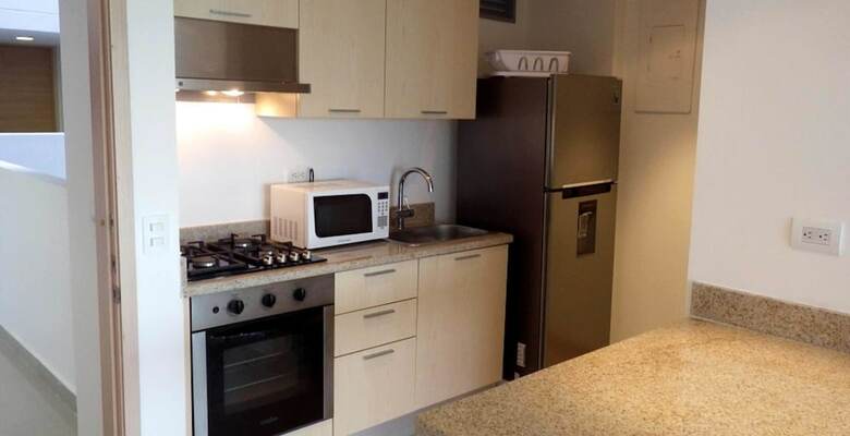 Apartamentos En Cartagena