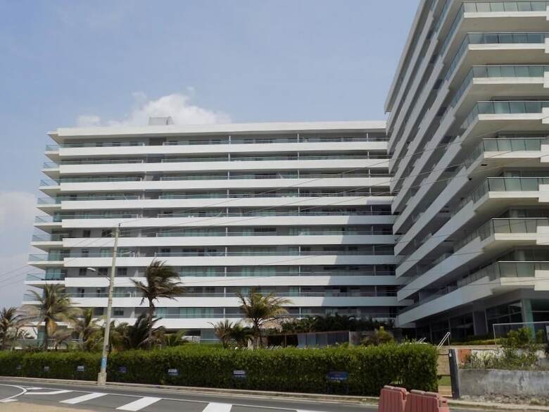 Apartamentos En Cartagena