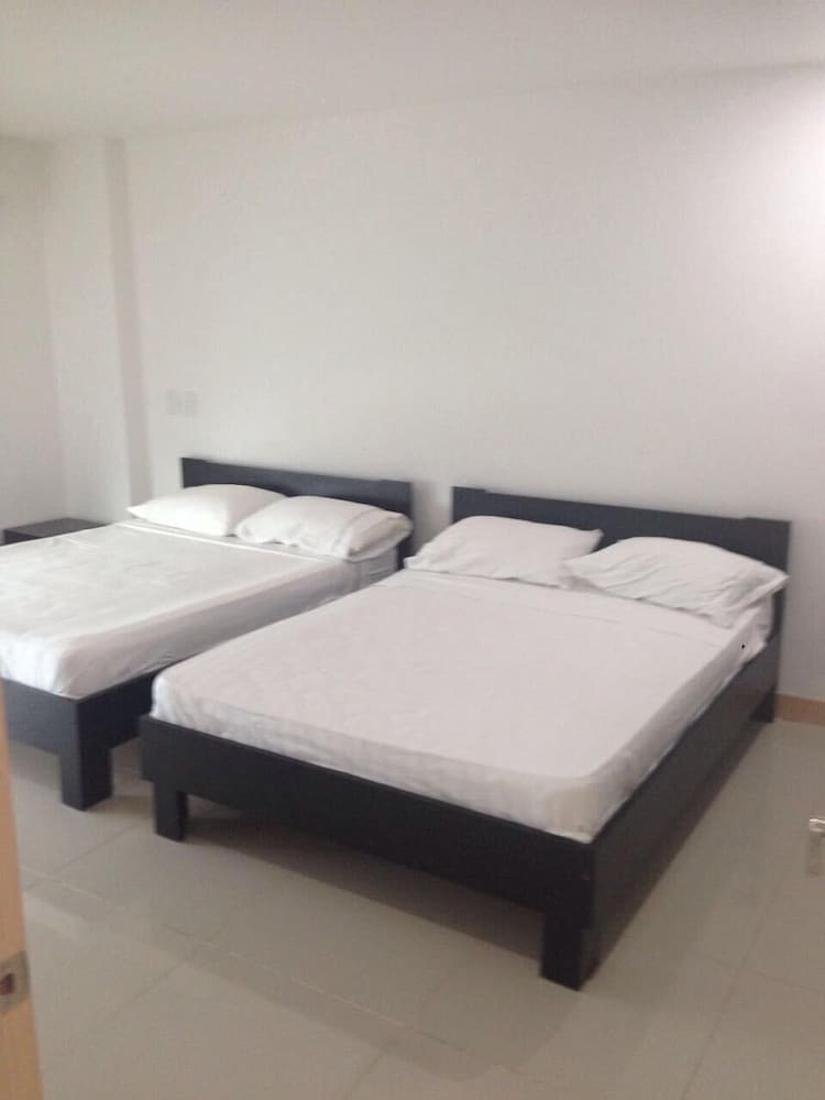 Apartamentos En Cartagena