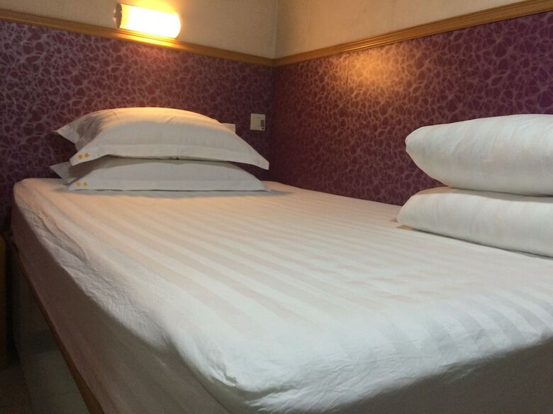 Hotel Wing Wah Hostel