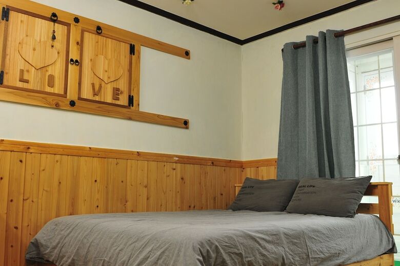 Daegwallyeong Wild Floaroma Pension