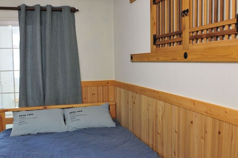 Daegwallyeong Wild Floaroma Pension