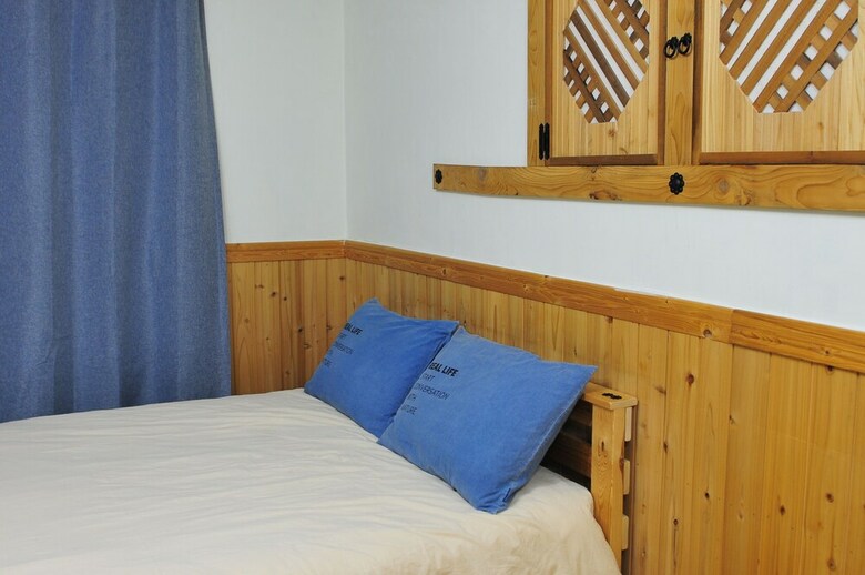 Daegwallyeong Wild Floaroma Pension