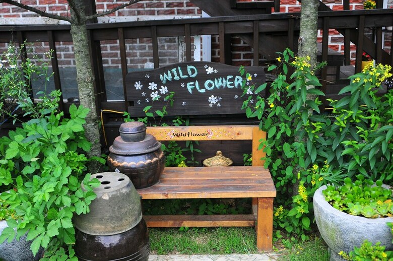 Daegwallyeong Wild Floaroma Pension