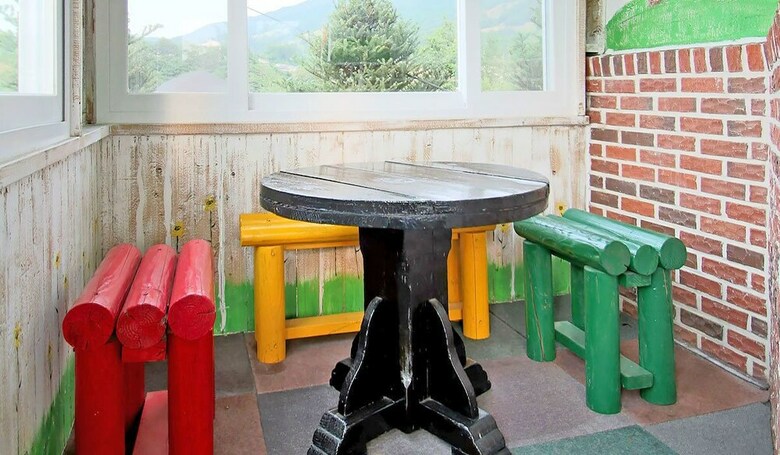 Daegwallyeong Wild Floaroma Pension