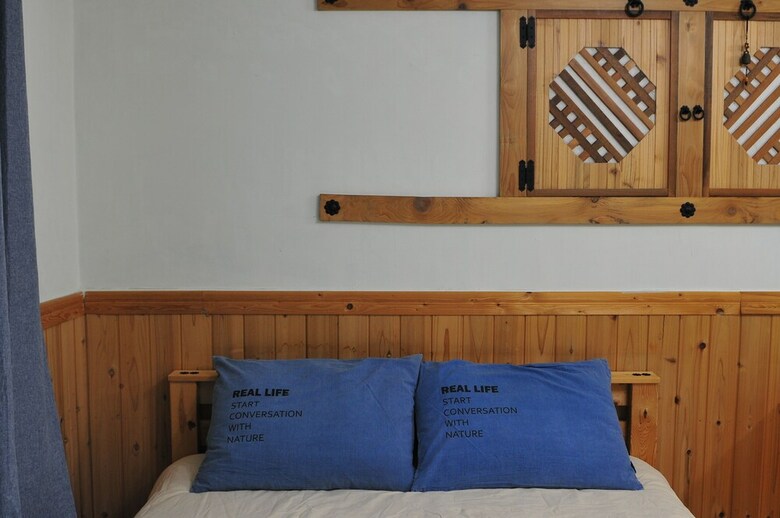 Daegwallyeong Wild Floaroma Pension