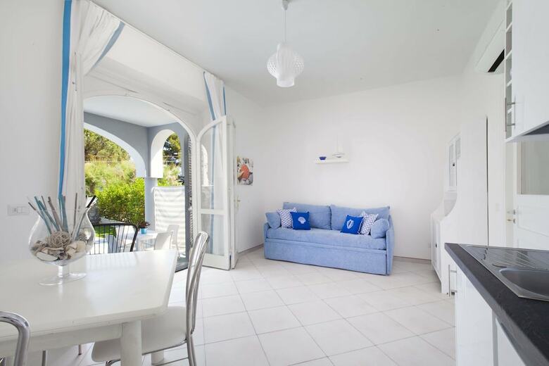 Apartamento Villa Cal�