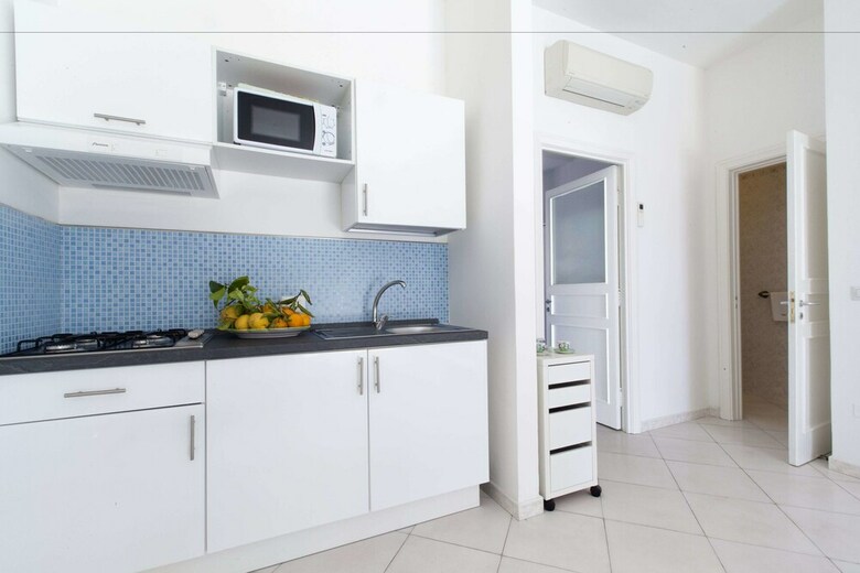 Apartamento Villa Cal�