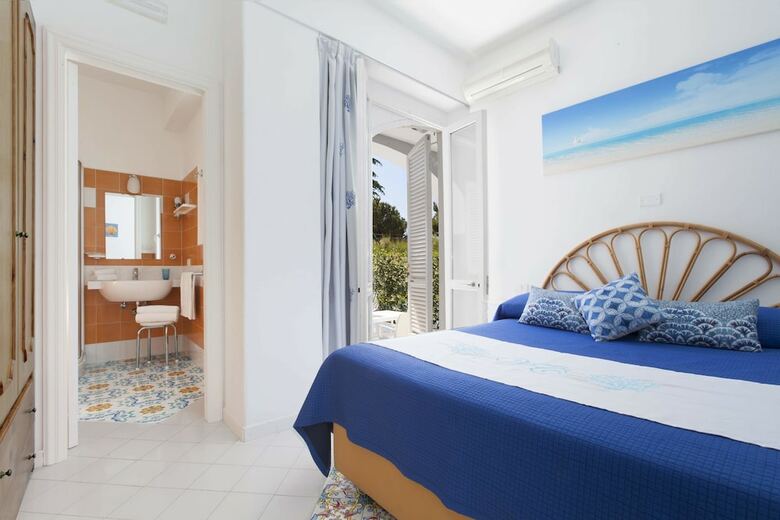 Apartamento Villa Cal�