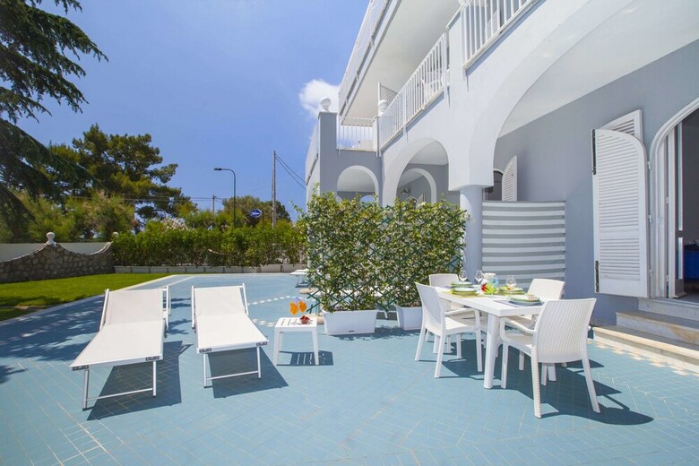 Apartamento Villa Cal�