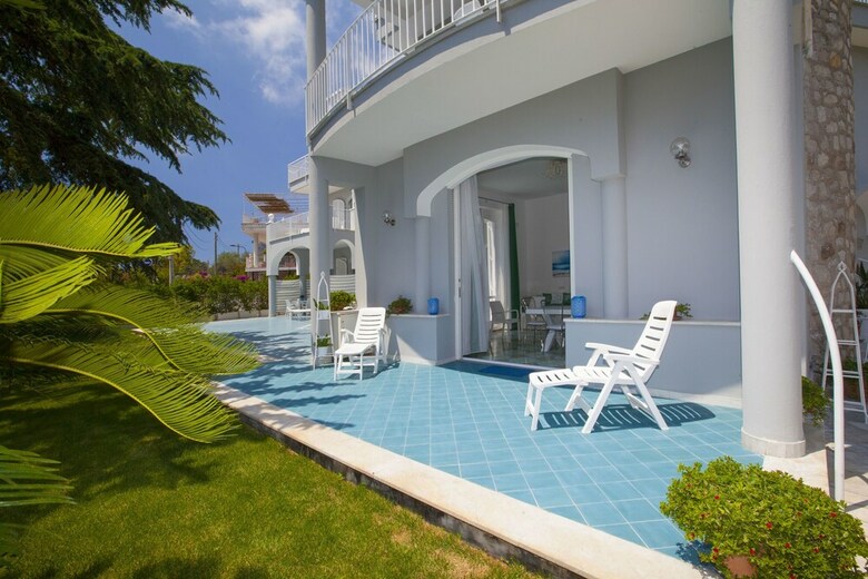 Apartamento Villa Cal�