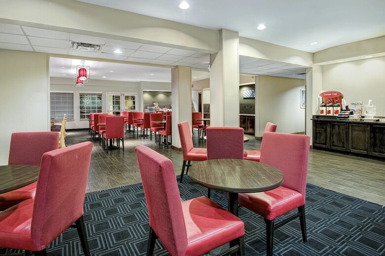 Hotel Towneplace Suites By Marriott San Antonio Northwest