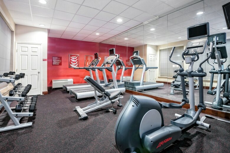 Hotel Towneplace Suites By Marriott San Antonio Northwest
