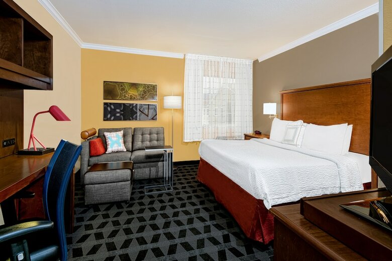 Hotel Towneplace Suites By Marriott San Antonio Northwest