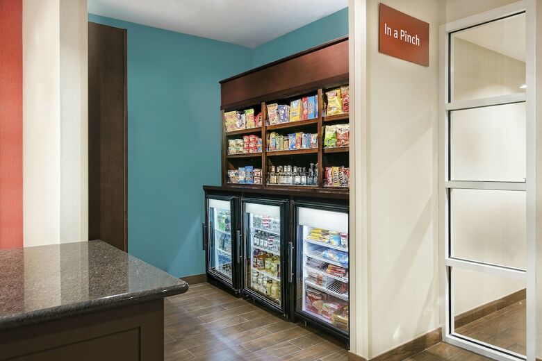 Hotel Towneplace Suites By Marriott San Antonio Northwest