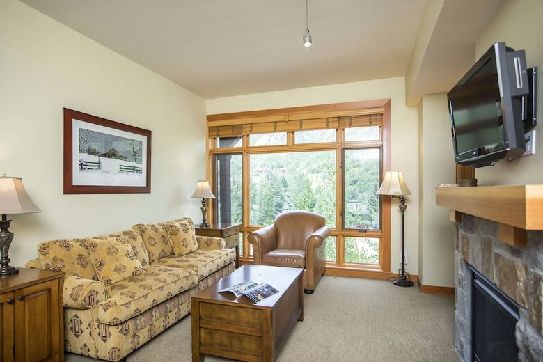 Apartamento Capitol Peak Lodge, A Destination Residence