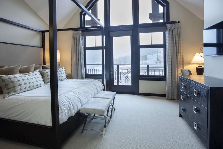 Apartamento Capitol Peak Lodge, A Destination Residence