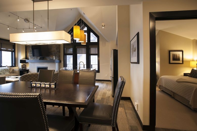 Apartamento Capitol Peak Lodge, A Destination Residence