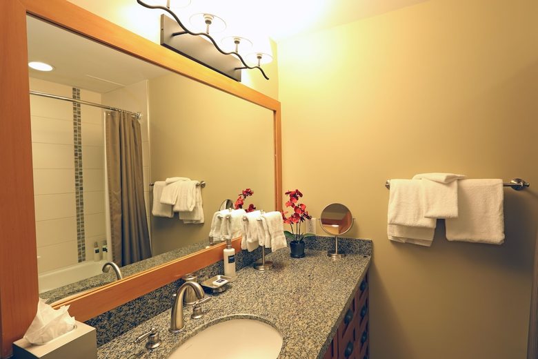 Apartamento Capitol Peak Lodge, A Destination Residence