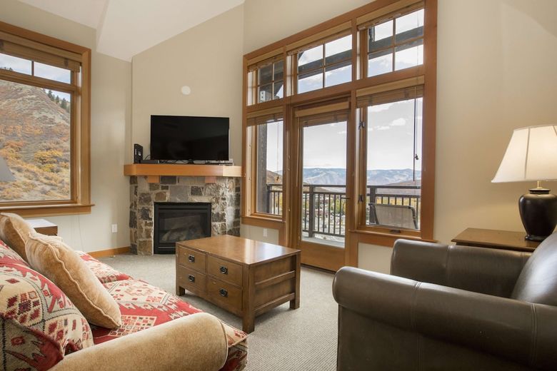 Apartamento Capitol Peak Lodge, A Destination Residence