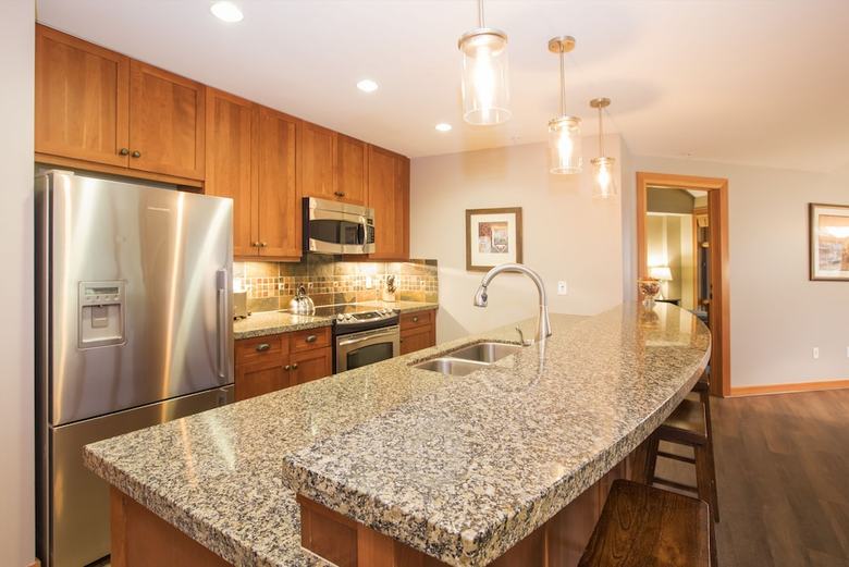 Apartamento Capitol Peak Lodge, A Destination Residence