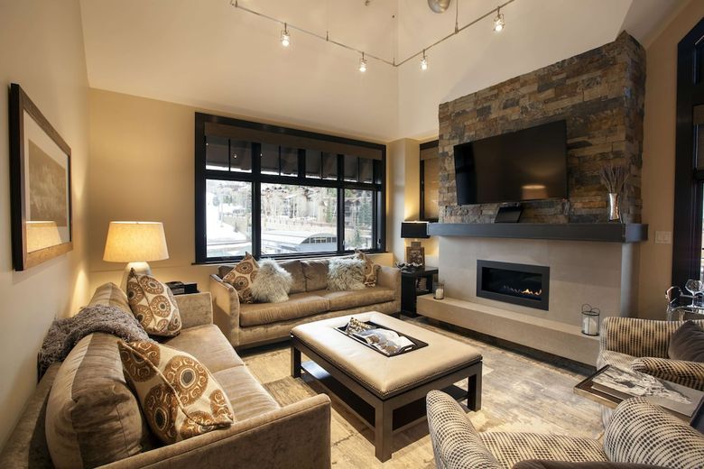 Apartamento Capitol Peak Lodge, A Destination Residence