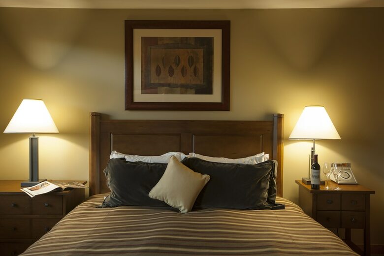 Apartamento Capitol Peak Lodge, A Destination Residence