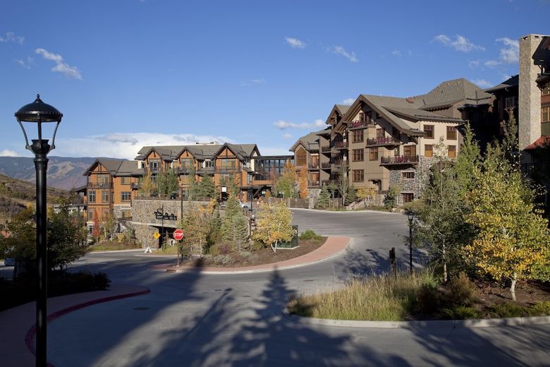 Apartamento Capitol Peak Lodge, A Destination Residence