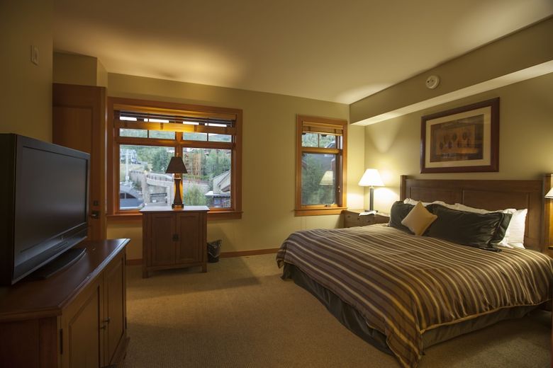 Apartamento Capitol Peak Lodge, A Destination Residence