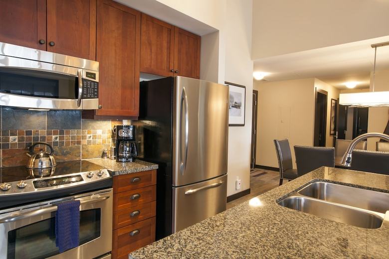 Apartamento Capitol Peak Lodge, A Destination Residence