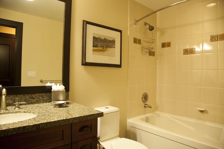 Apartamento Capitol Peak Lodge, A Destination Residence