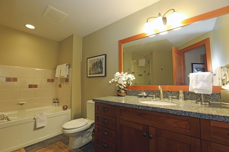 Apartamento Capitol Peak Lodge, A Destination Residence