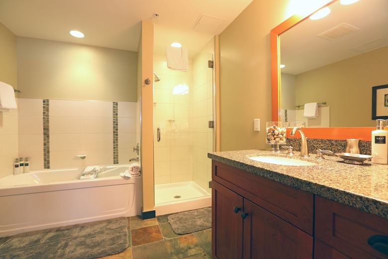 Apartamento Capitol Peak Lodge, A Destination Residence