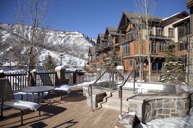 Apartamento Capitol Peak Lodge, A Destination Residence