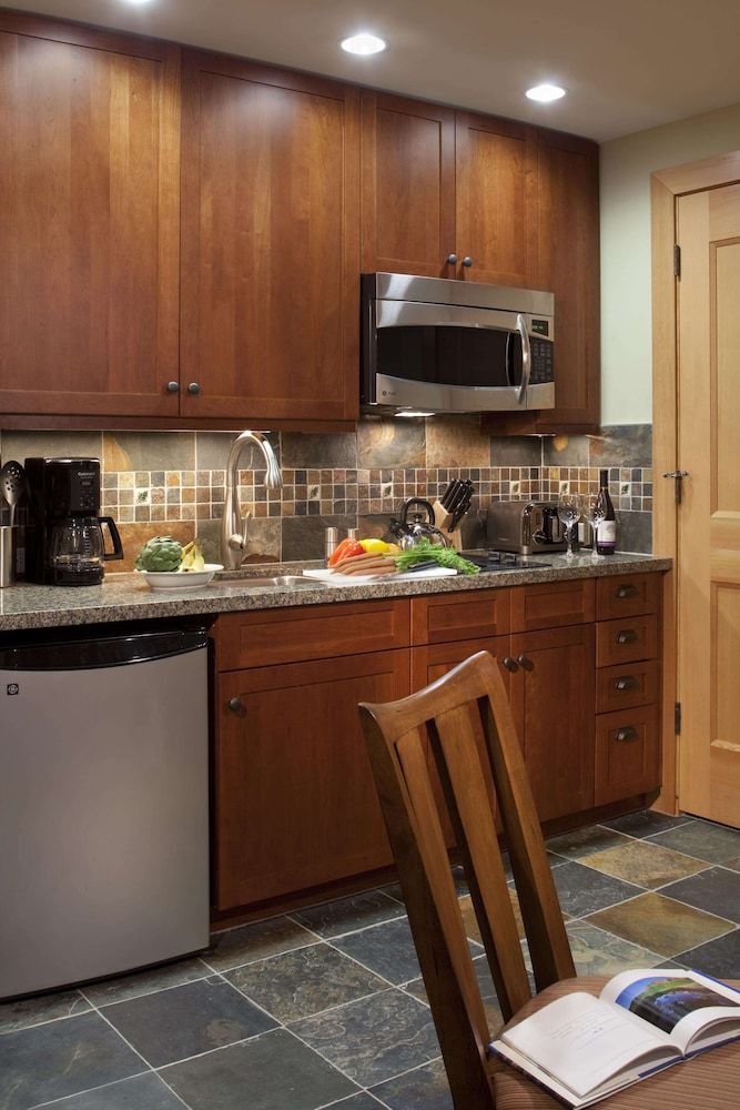 Apartamento Capitol Peak Lodge, A Destination Residence