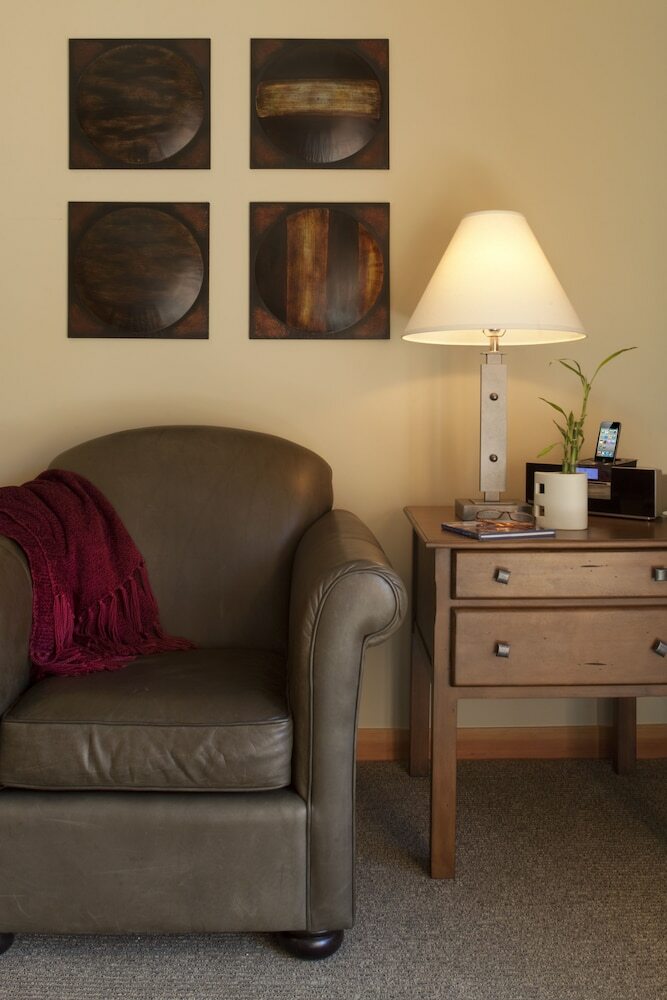 Apartamento Capitol Peak Lodge, A Destination Residence