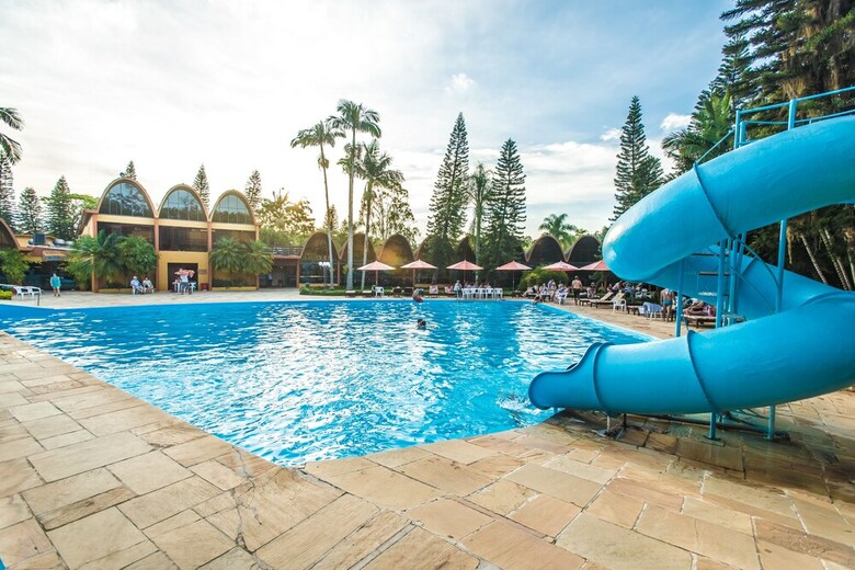 Hotel Internacional Gravatal
