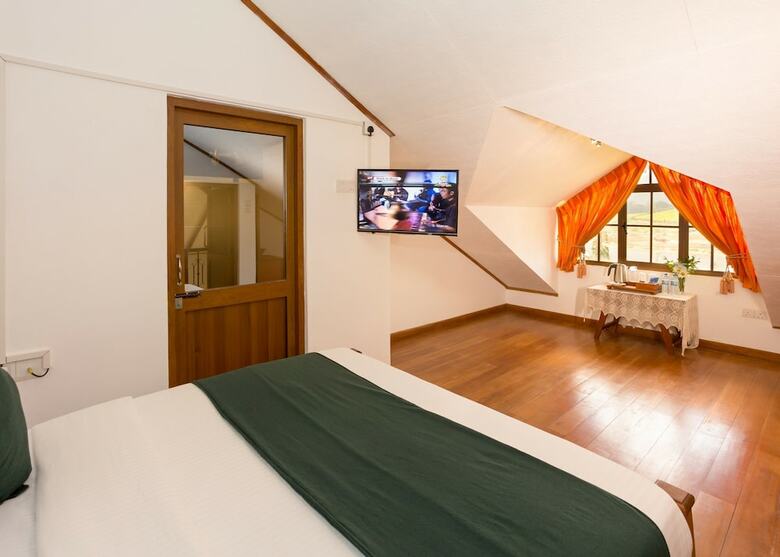 Hotel Bungalow By Camellia