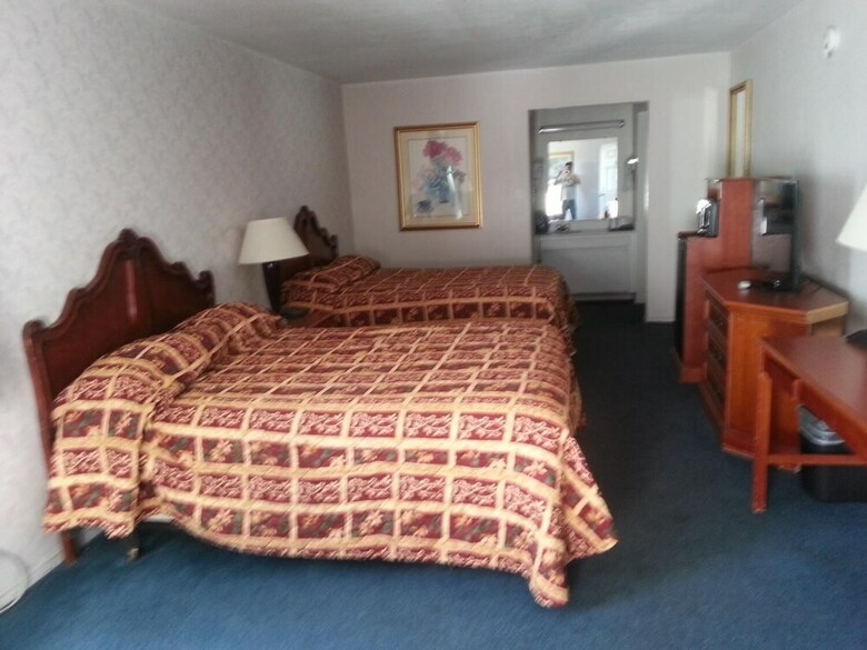 Motel Devonshire Inn