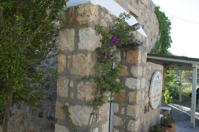 Korali Apartment