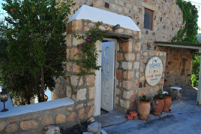 Korali Apartment