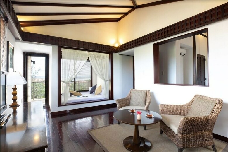 Hotel Hoshino Resorts Risonare Kohamajima