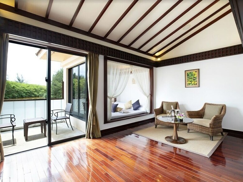 Hotel Hoshino Resorts Risonare Kohamajima