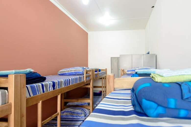 Hostal Maracan� Hostel Vila Isabel