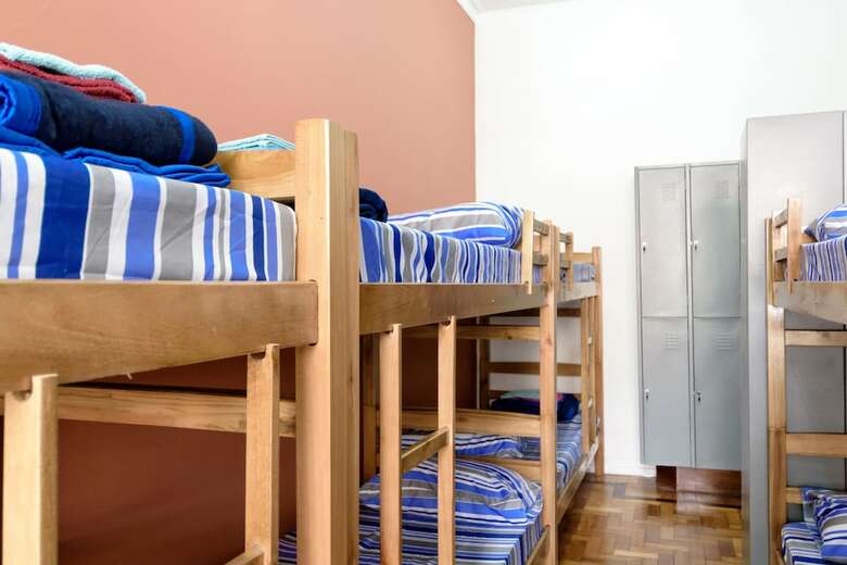 Hostal Maracan� Hostel Vila Isabel