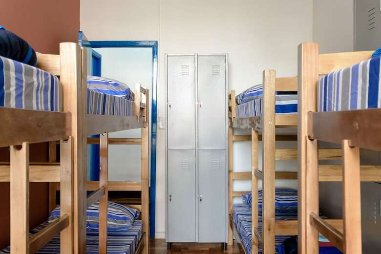 Hostal Maracan� Hostel Vila Isabel