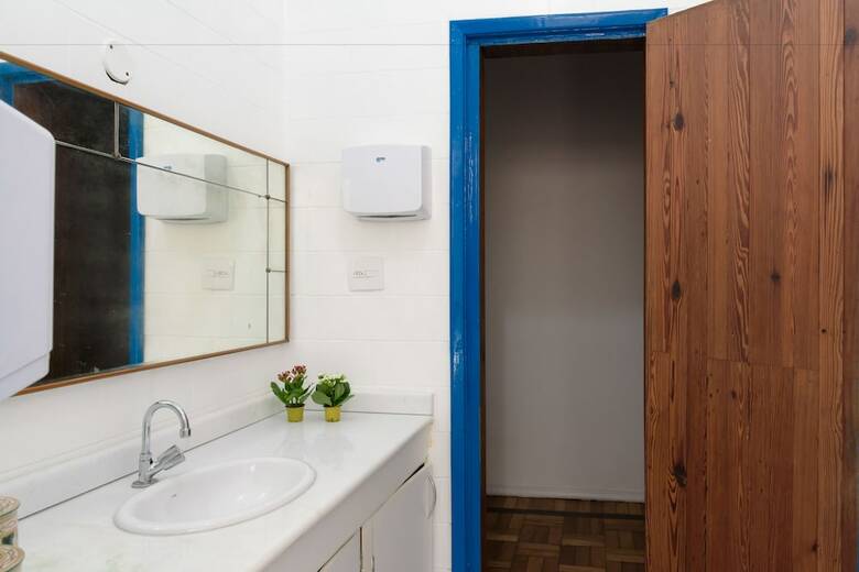 Hostal Maracan� Hostel Vila Isabel