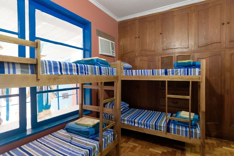 Hostal Maracan� Hostel Vila Isabel